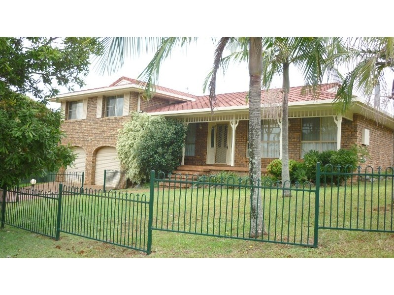23 Mitchell Circuit, Port Macquarie NSW 2444