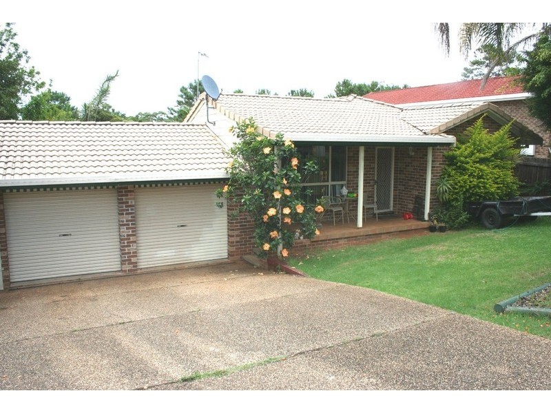 44 Beechtree Circuit, Port Macquarie NSW 2444