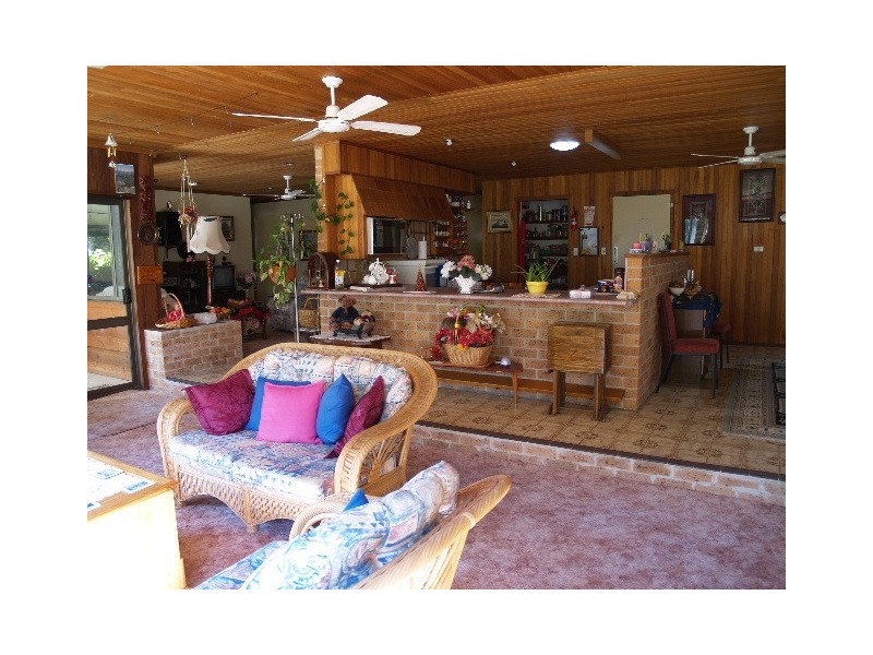 246 Old King Creek Road, Wauchope NSW 2446