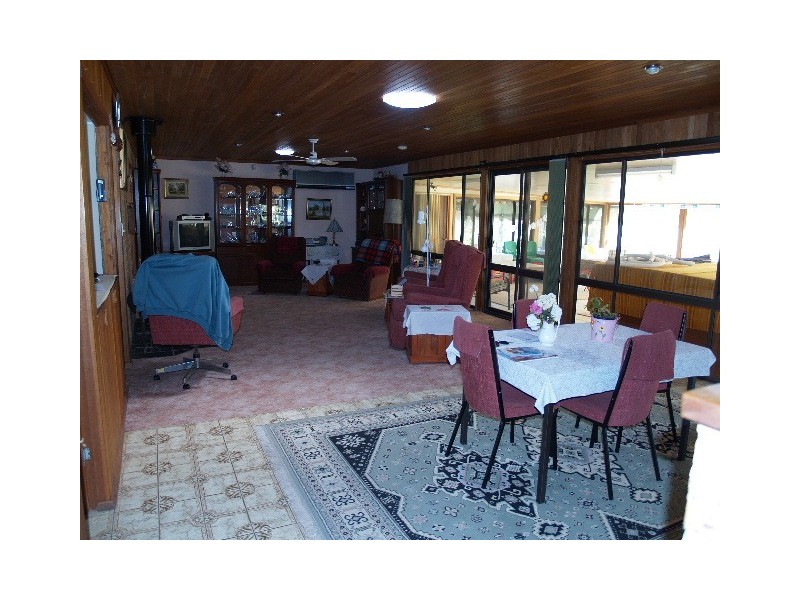 246 Old King Creek Road, Wauchope NSW 2446