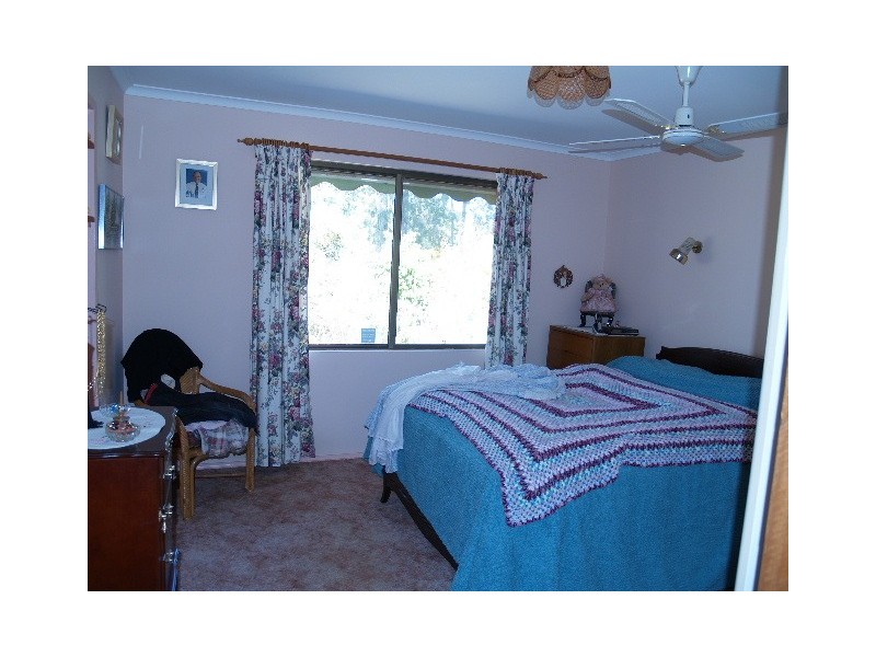 246 Old King Creek Road, Wauchope NSW 2446