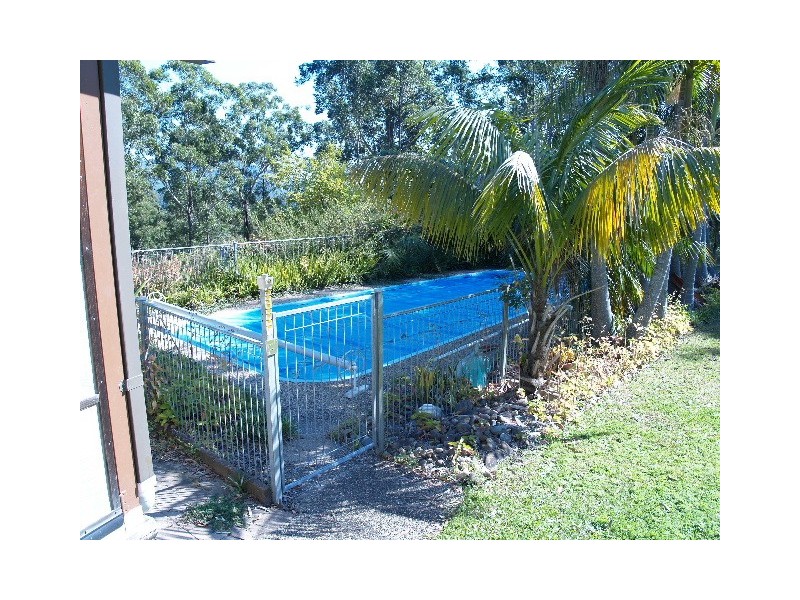 246 Old King Creek Road, Wauchope NSW 2446