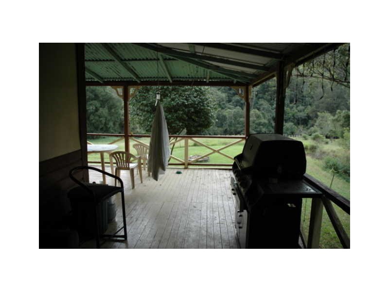 Sunnyside Kindee Road, Kindee NSW 2446