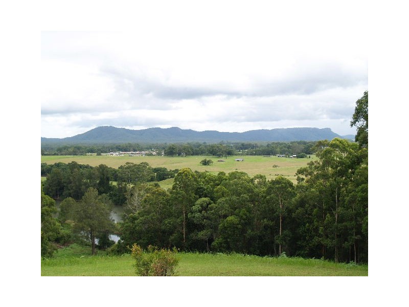 281 Redbank Road, Redbank NSW 2446