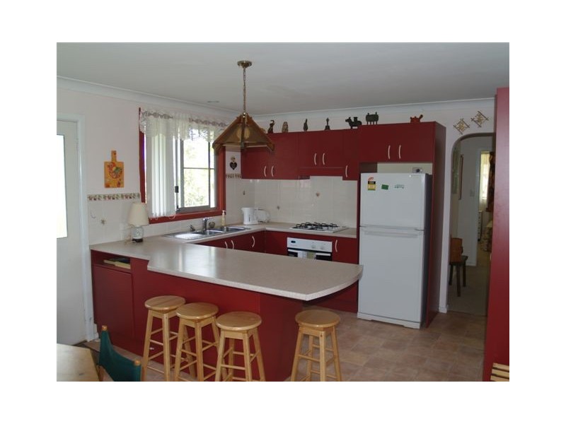 281 Redbank Road, Redbank NSW 2446