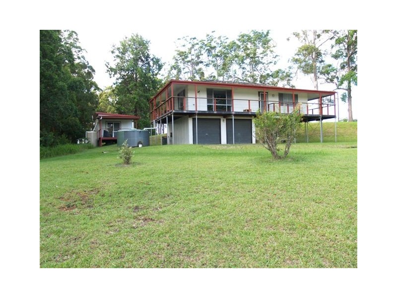 281 Redbank Road, Redbank NSW 2446