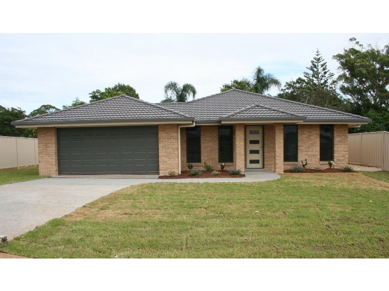 Lot 413 Rivergum Drive, Port Macquarie NSW 2444