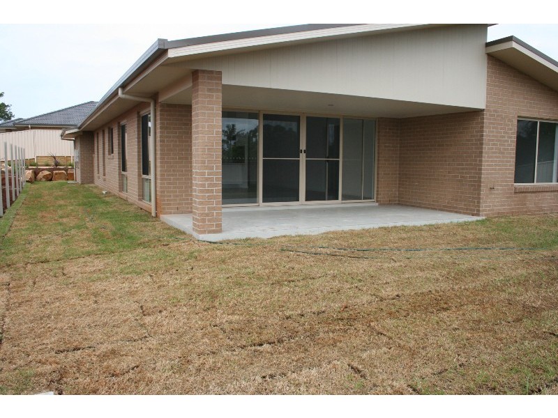 Lot 412 Rivergum Drive, Port Macquarie NSW 2444