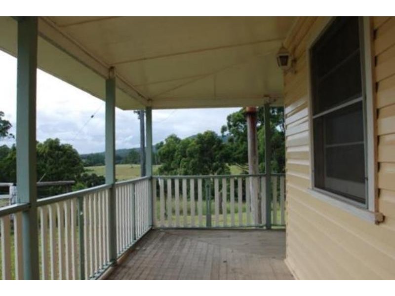1161 Pipeclay Road, Pipeclay NSW 2446