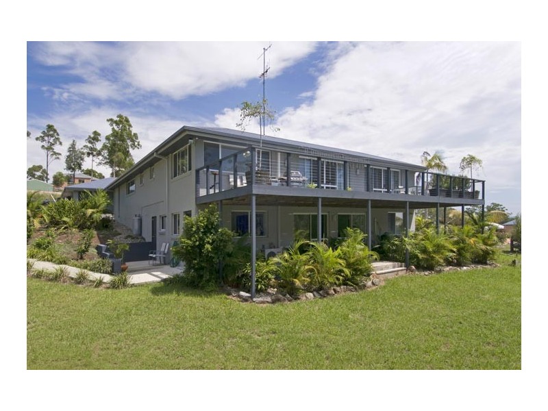 11 Bailey Close, King Creek NSW 2446