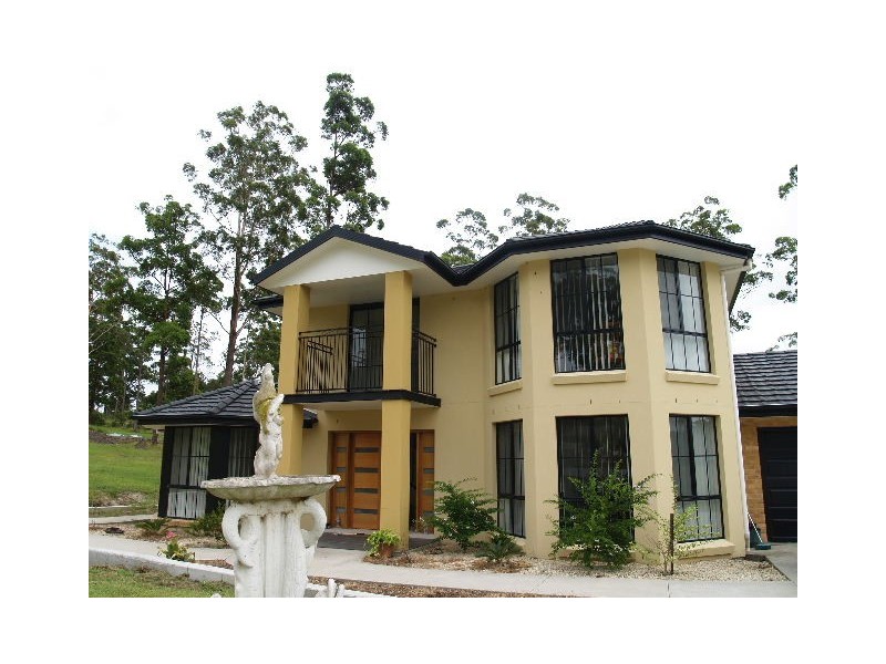 Lot 2  Kingaree Road, King Creek NSW 2446