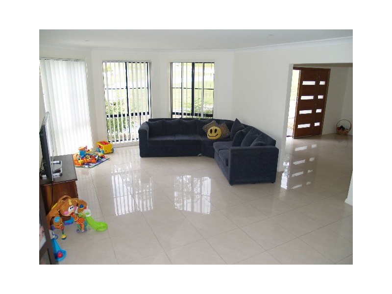 Lot 2  Kingaree Road, King Creek NSW 2446