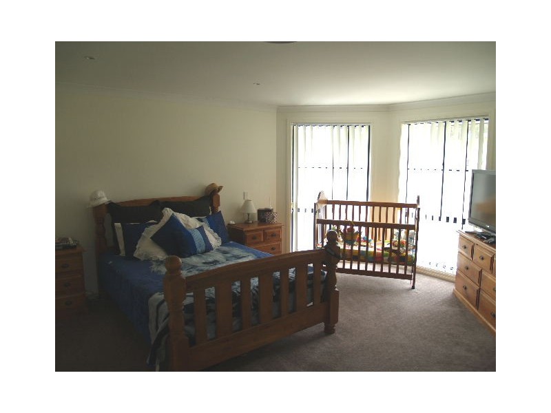 Lot 2  Kingaree Road, King Creek NSW 2446
