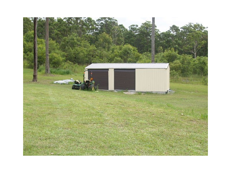 Lot 2  Kingaree Road, King Creek NSW 2446
