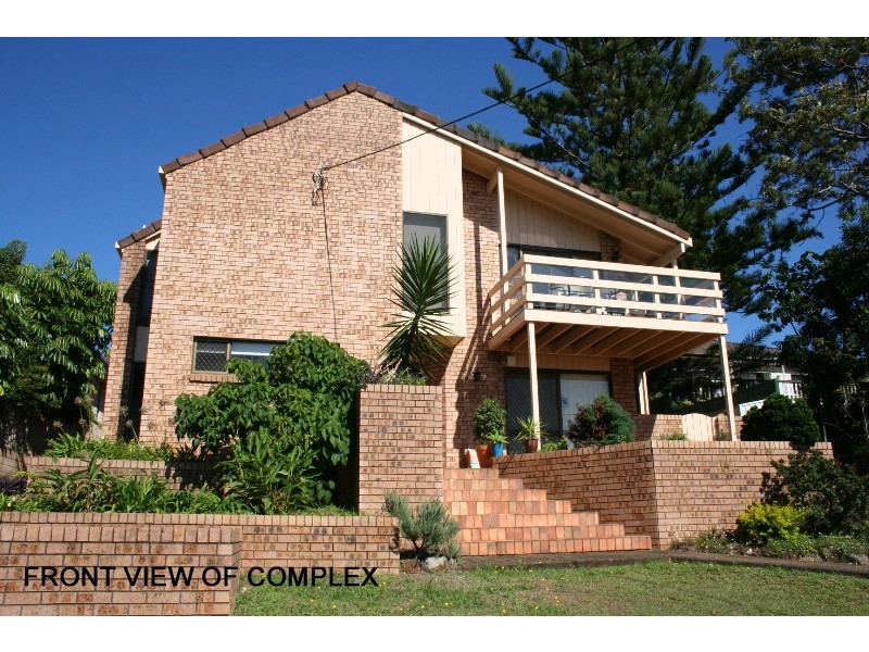 3/3 Cypress Avenue, Port Macquarie NSW 2444