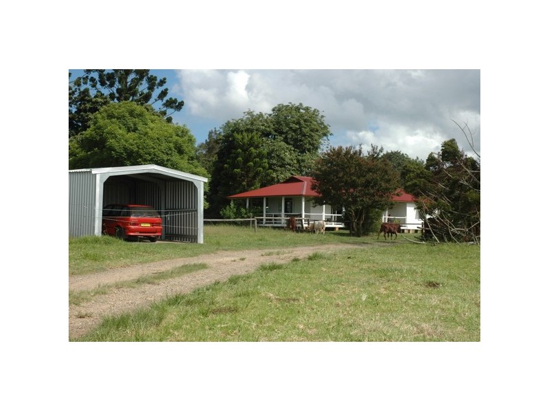 Lot 4/36 Weismantle Street, Wauchope NSW 2446