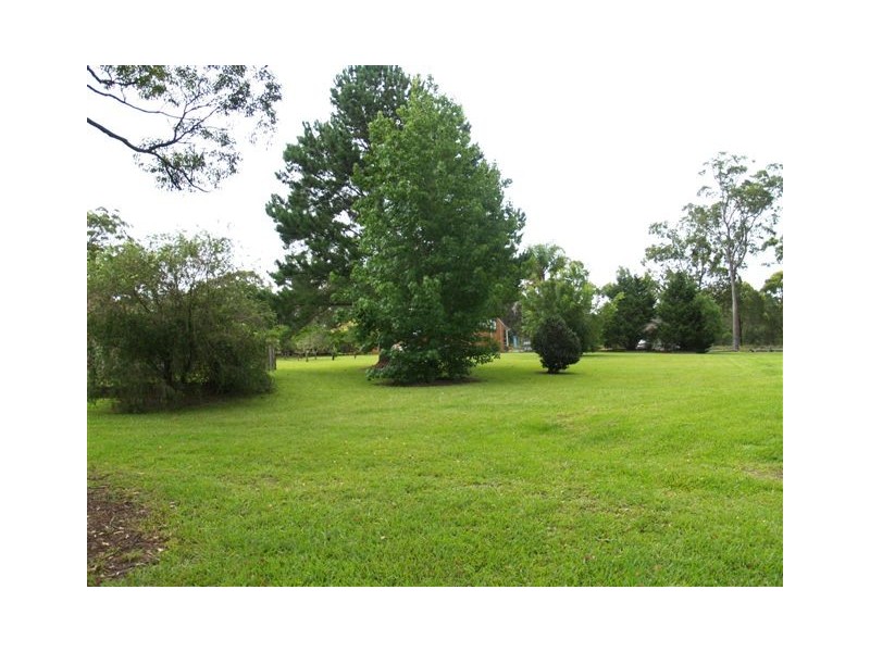 158 Rawdon Island Road, Sancrox NSW 2446