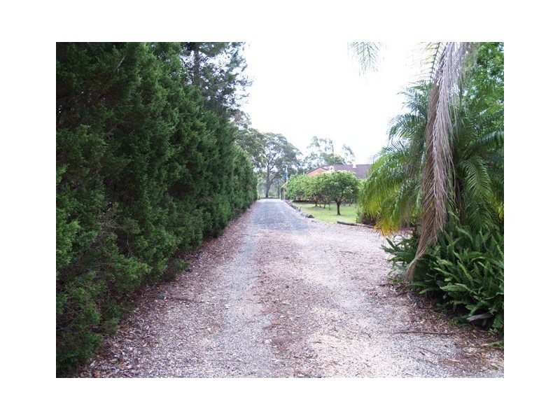 158 Rawdon Island Road, Sancrox NSW 2446