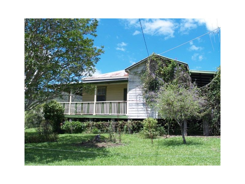 559 Gum Scrub Road, Gum Scrub NSW 2441