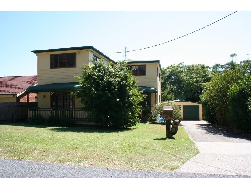 5 Roto Place, Port Macquarie NSW 2444