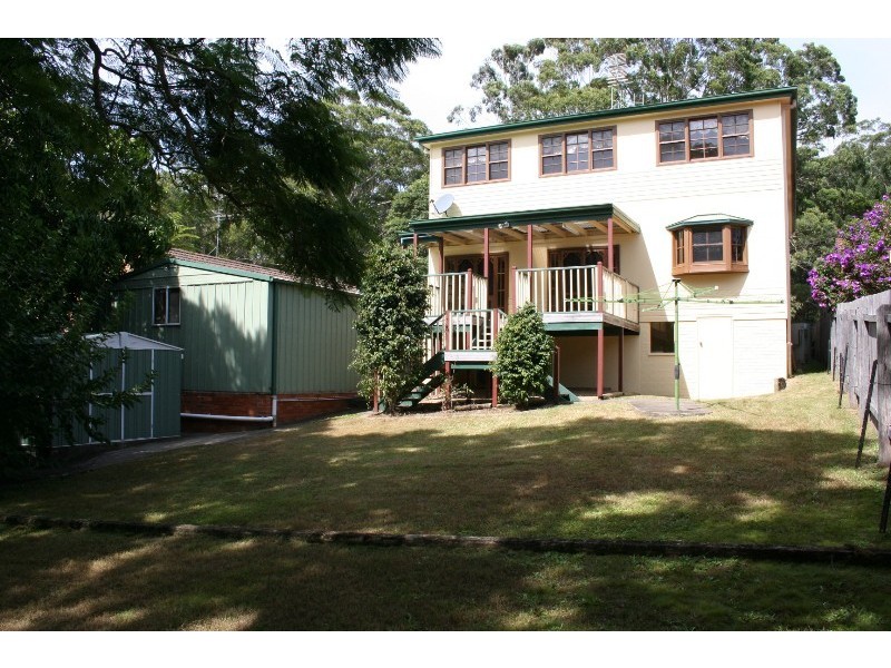 5 Roto Place, Port Macquarie NSW 2444