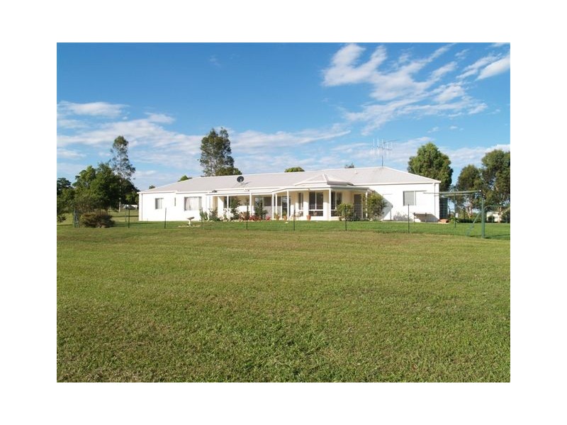20 Coachwood Close, Beechwood NSW 2446