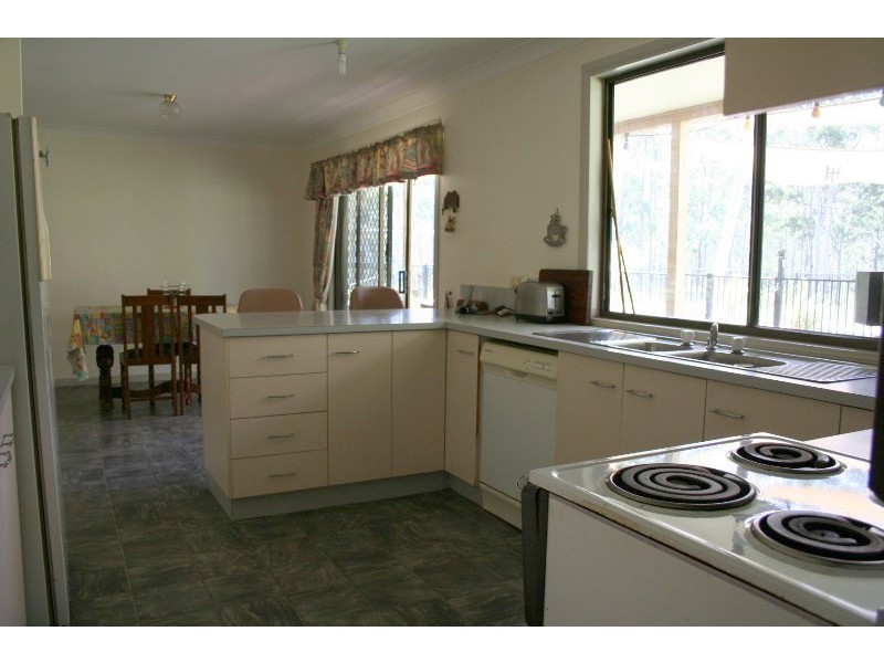 136 Upper Smiths Creek Road, Kundabung NSW 2441