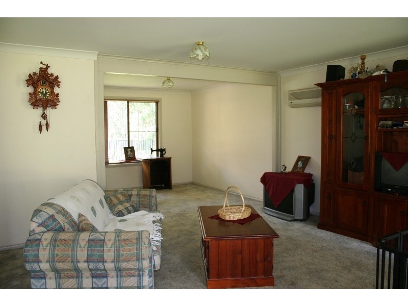 136 Upper Smiths Creek Road, Kundabung NSW 2441