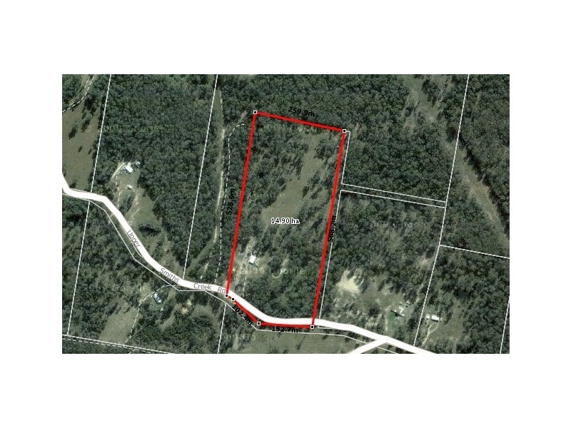 136 Upper Smiths Creek Road, Kundabung NSW 2441