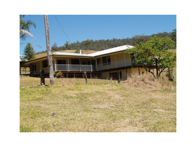 13 Left Arm Road, Pappinbarra NSW 2446
