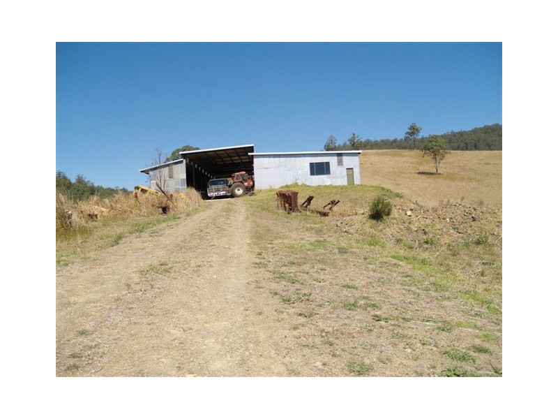 13 Left Arm Road, Pappinbarra NSW 2446