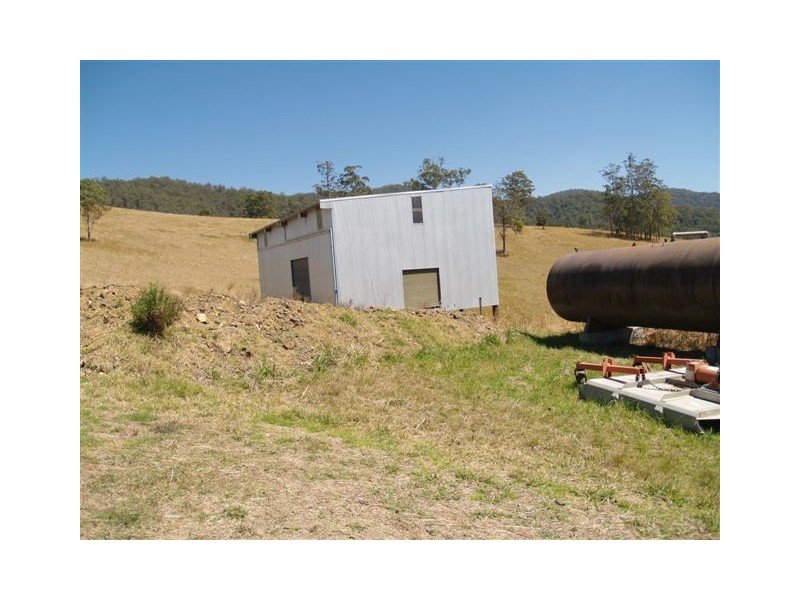 13 Left Arm Road, Pappinbarra NSW 2446
