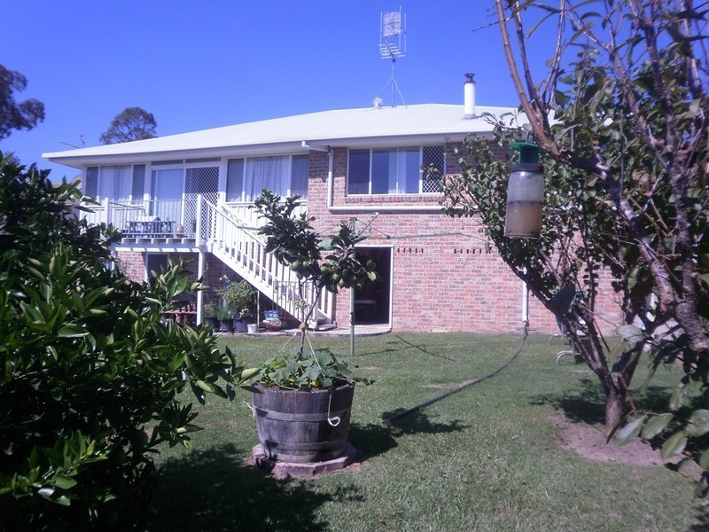 11 Cowarral Circuit, Wauchope NSW 2446