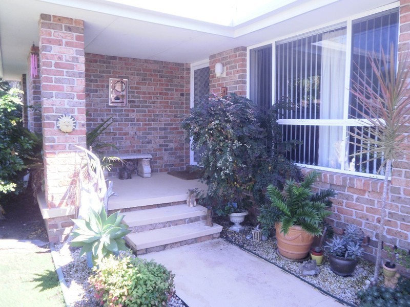 11 Cowarral Circuit, Wauchope NSW 2446