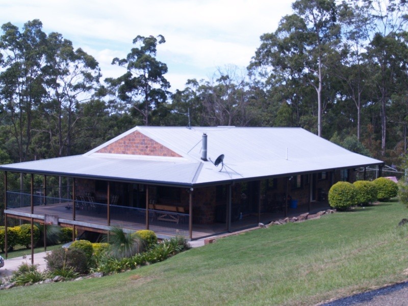 65 Federation Way, Telegraph Point NSW 2441