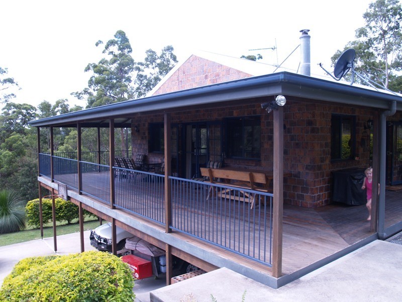 65 Federation Way, Telegraph Point NSW 2441