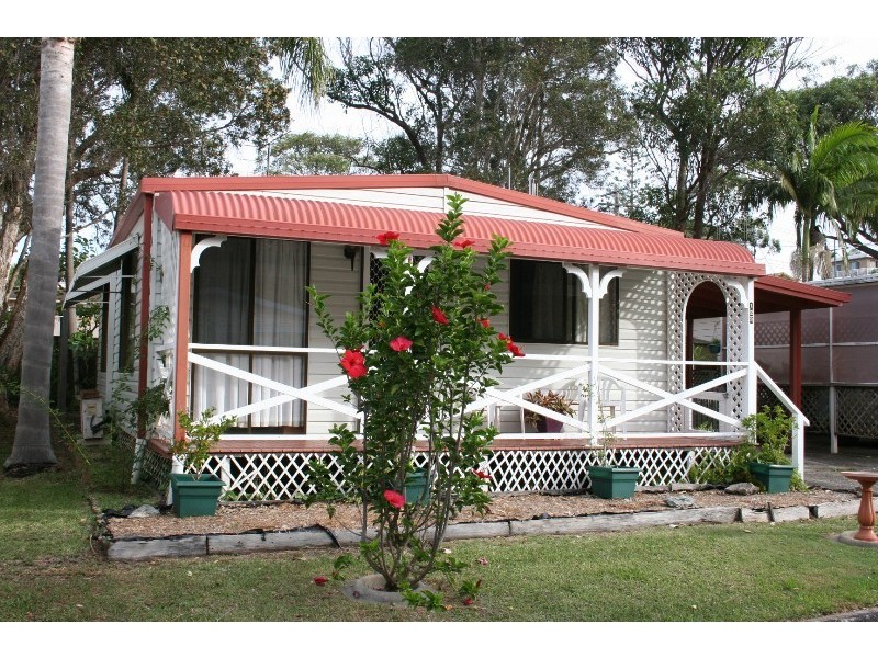 Site 122 1 Ocean Street, Port Macquarie NSW 2444