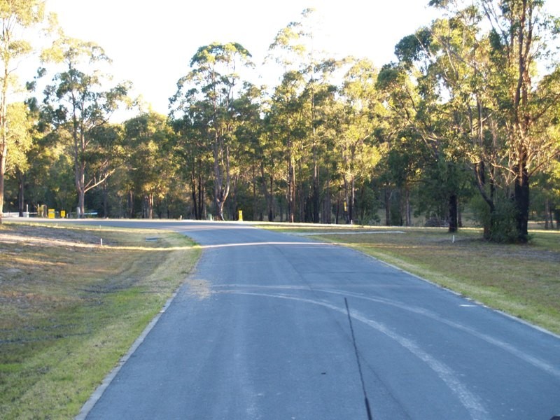 Lots 2-10 Cowarra Forest Estate, Wauchope NSW 2446