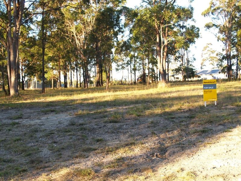 Lots 2-10 Cowarra Forest Estate, Wauchope NSW 2446