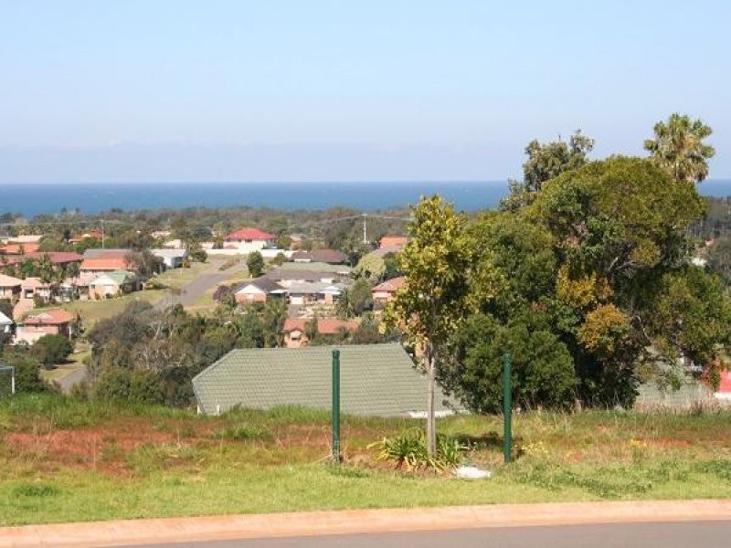 3 Oceanridge Terrace, Port Macquarie NSW 2444