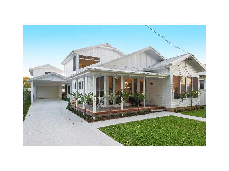 4 River Street, Wauchope NSW 2446