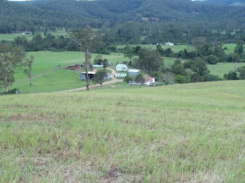 1496 Pipeclay Road, Pipeclay NSW 2446