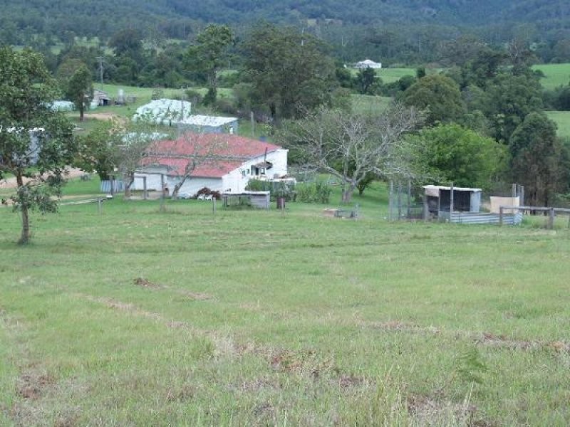 1496 Pipeclay Road, Pipeclay NSW 2446