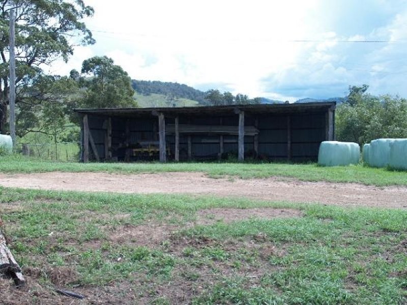 1496 Pipeclay Road, Pipeclay NSW 2446