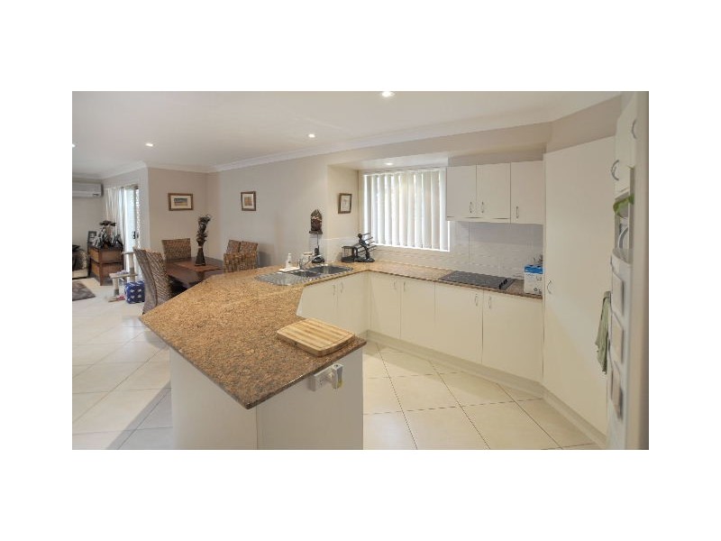 54A Colonial Circuit, Wauchope NSW 2446