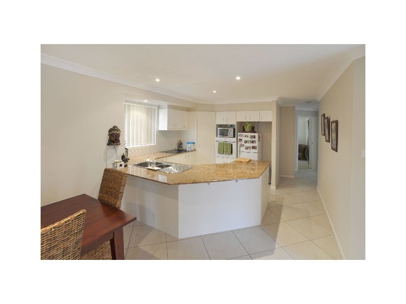 54A Colonial Circuit, Wauchope NSW 2446