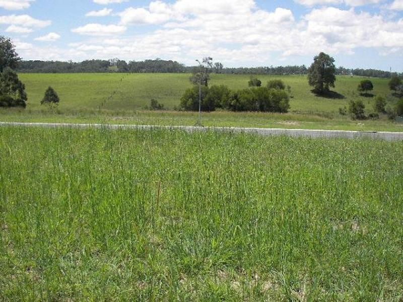 Lot 133 Riverbreeze Drive, Wauchope NSW 2446