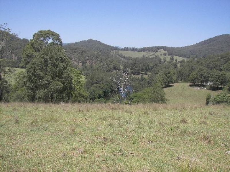 4700 Oxley Highway, Long Flat NSW 2446