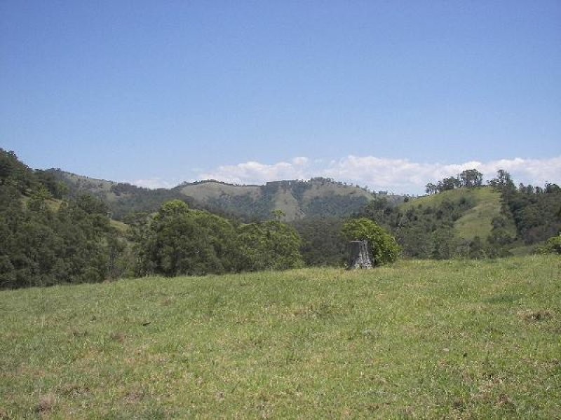 4700 Oxley Highway, Long Flat NSW 2446