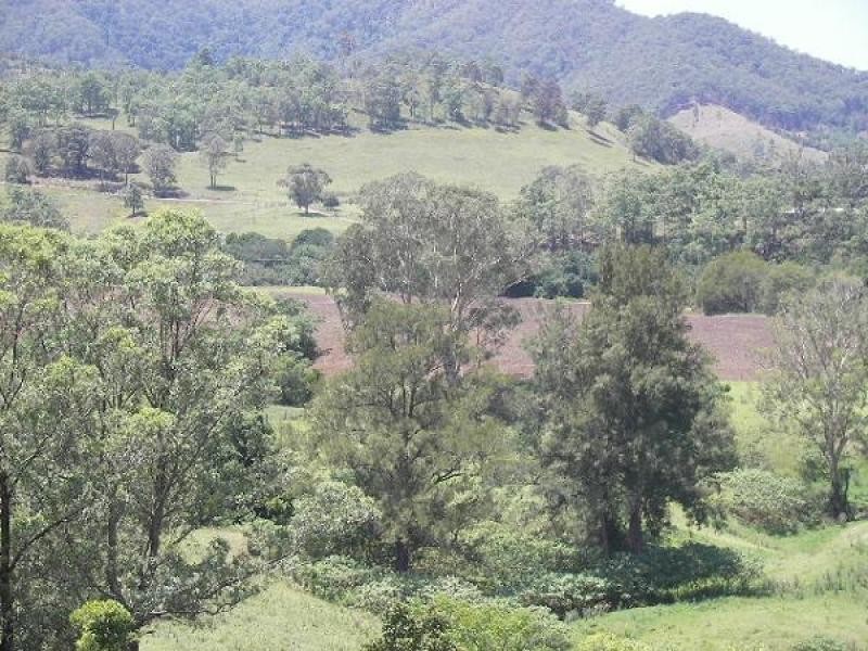 4700 Oxley Highway, Long Flat NSW 2446